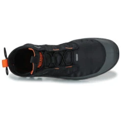 Palladium Pampa Travel Lite -André || Columbia || Quiksilver Verkoop 23816027 500 F