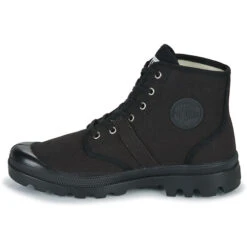 Palladium Pallabrousse -André || Columbia || Quiksilver Verkoop 23816031 500 D