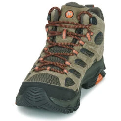 Merrell Moab 3 Mid Gtx -André || Columbia || Quiksilver Verkoop 23820112 500 C