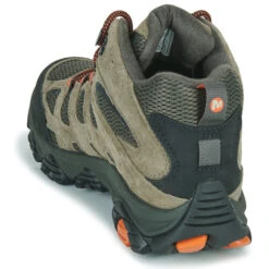 Merrell Moab 3 Mid Gtx -André || Columbia || Quiksilver Verkoop 23820112 500 E