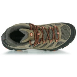 Merrell Moab 3 Mid Gtx -André || Columbia || Quiksilver Verkoop 23820112 500 F