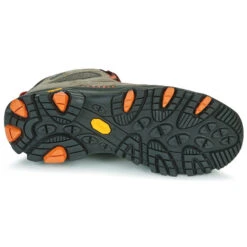 Merrell Moab 3 Mid Gtx -André || Columbia || Quiksilver Verkoop 23820112 500 G