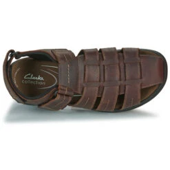 Clarks Walkford Fish -André || Columbia || Quiksilver Verkoop 23956250 500 F