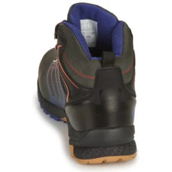 Kimberfeel Teram -André || Columbia || Quiksilver Verkoop 24119871 500 E