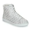 MICHAEL Michael Kors Keating High Top -André || Columbia || Quiksilver Verkoop 24122572 500 A