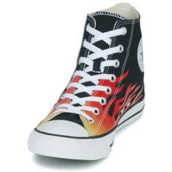 Converse Chuck Taylor All Star Hi -André || Columbia || Quiksilver Verkoop 24215652 500 C