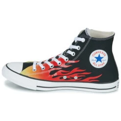 Converse Chuck Taylor All Star Hi -André || Columbia || Quiksilver Verkoop 24215652 500 D