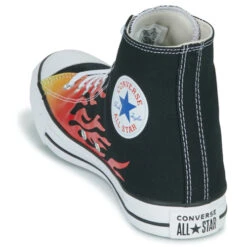 Converse Chuck Taylor All Star Hi -André || Columbia || Quiksilver Verkoop 24215652 500 E