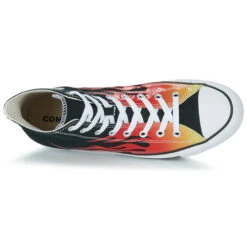 Converse Chuck Taylor All Star Hi -André || Columbia || Quiksilver Verkoop 24215652 500 F
