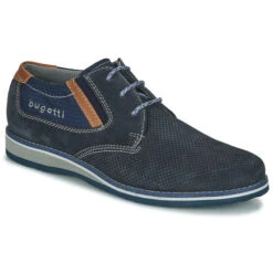 André || Columbia || Quiksilver Verkoop 24 Bugatti Ciro Light