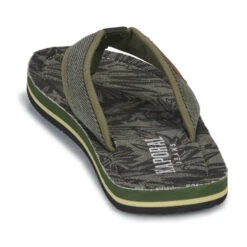 Kaporal Dasto -André || Columbia || Quiksilver Verkoop 24705132 500 E