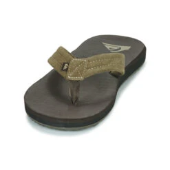 Quiksilver Carver Suede Core -André || Columbia || Quiksilver Verkoop 24767524 500 C