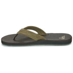Quiksilver Carver Suede Core -André || Columbia || Quiksilver Verkoop 24767524 500 D