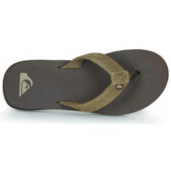 Quiksilver Carver Suede Core -André || Columbia || Quiksilver Verkoop 24767524 500 F