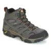 Merrell Moab 2 Mid Gore-tex -André || Columbia || Quiksilver Verkoop 6019424 500 A