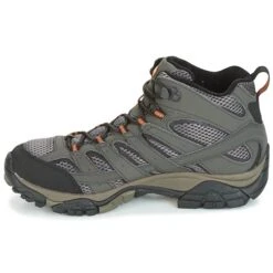 Merrell Moab 2 Mid Gore-tex -André || Columbia || Quiksilver Verkoop 6019424 500 D