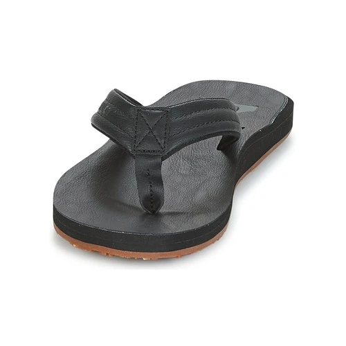 Quiksilver Carver Nubuck M Sndl Sbkm 4 Quiksilver Carver Nubuck M Sndl Sbkm - Afbeelding 3