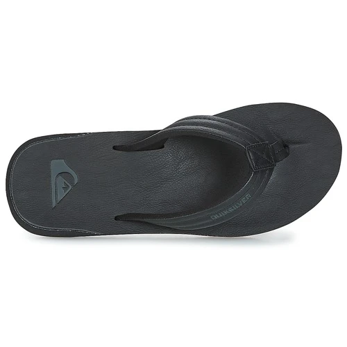 Quiksilver Carver Nubuck M Sndl Sbkm 7 Quiksilver Carver Nubuck M Sndl Sbkm - Afbeelding 6