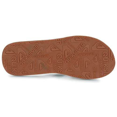 Quiksilver Carver Nubuck M Sndl Sbkm 8 Quiksilver Carver Nubuck M Sndl Sbkm - Afbeelding 7