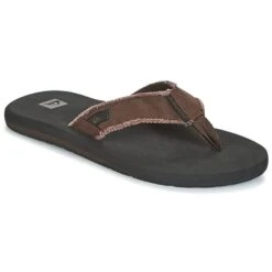 Quiksilver Monkey Abyss M Sndl Ctk1