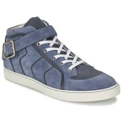 André || Columbia || Quiksilver Verkoop 44 Vivienne Westwood High Trainer